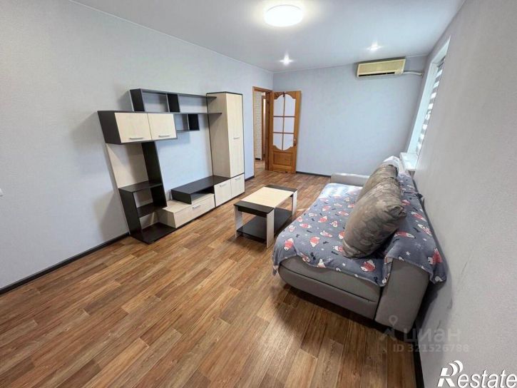 3-комн квартира ул Советская, 118А,  д. 118А