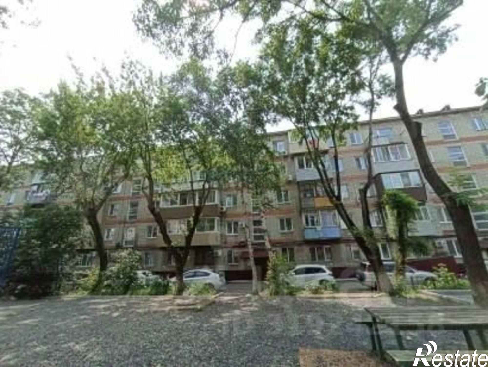 Купить квартиру за 6 800 000 рублей на ул Крестьянская, 50