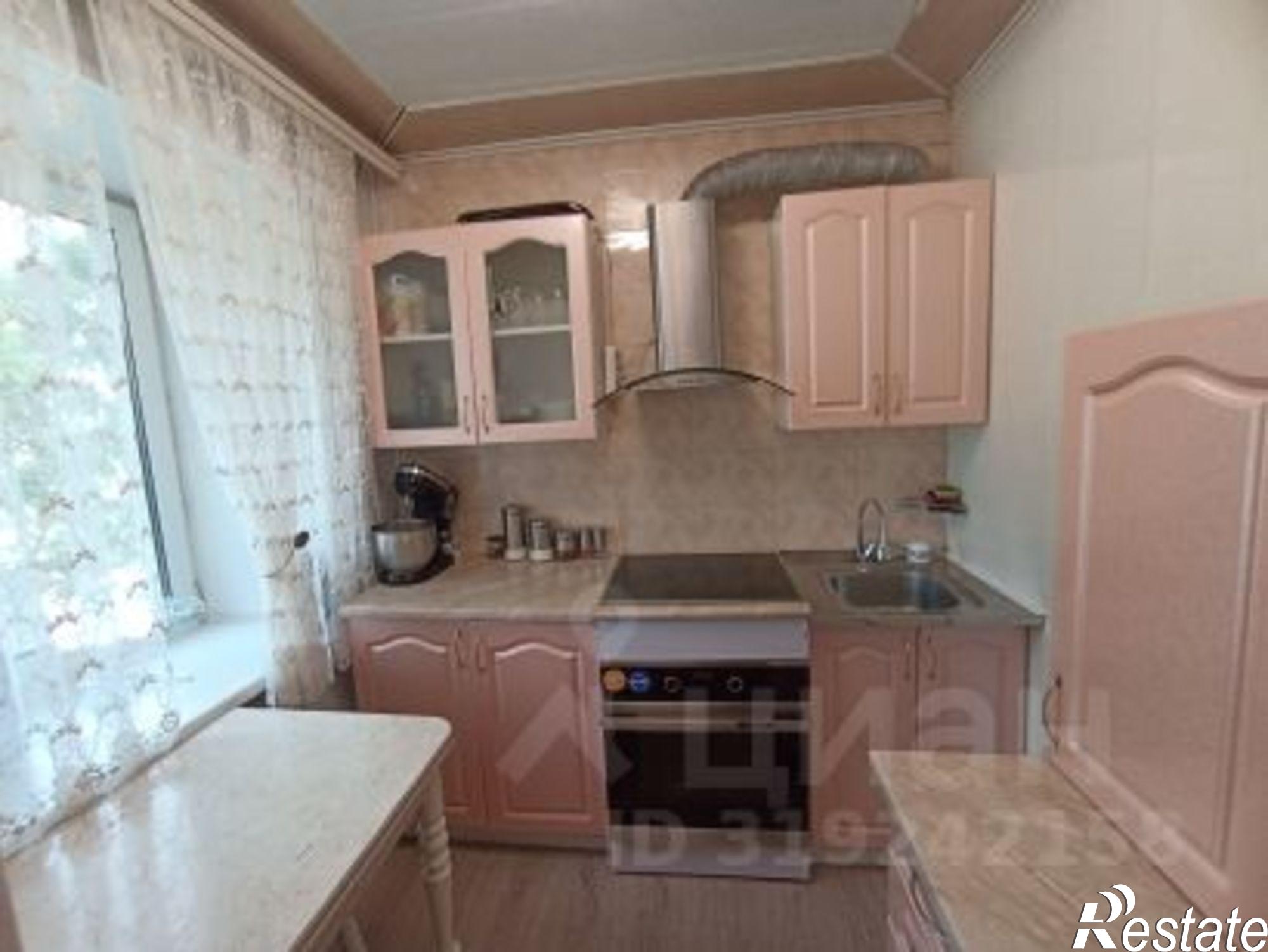 Купить квартиру за 6 800 000 рублей на ул Крестьянская, 50