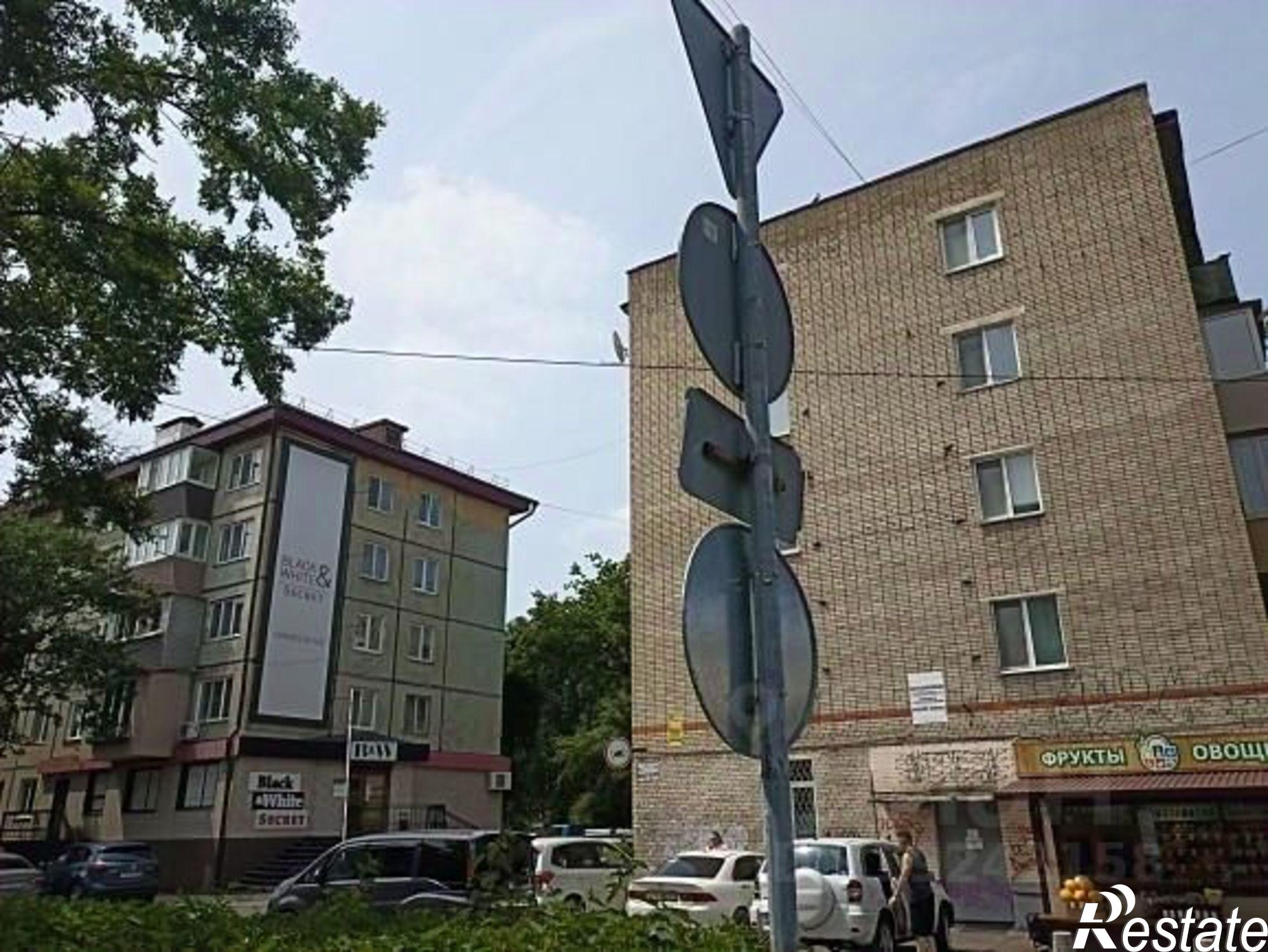 Купить квартиру за 6 800 000 рублей на ул Крестьянская, 50