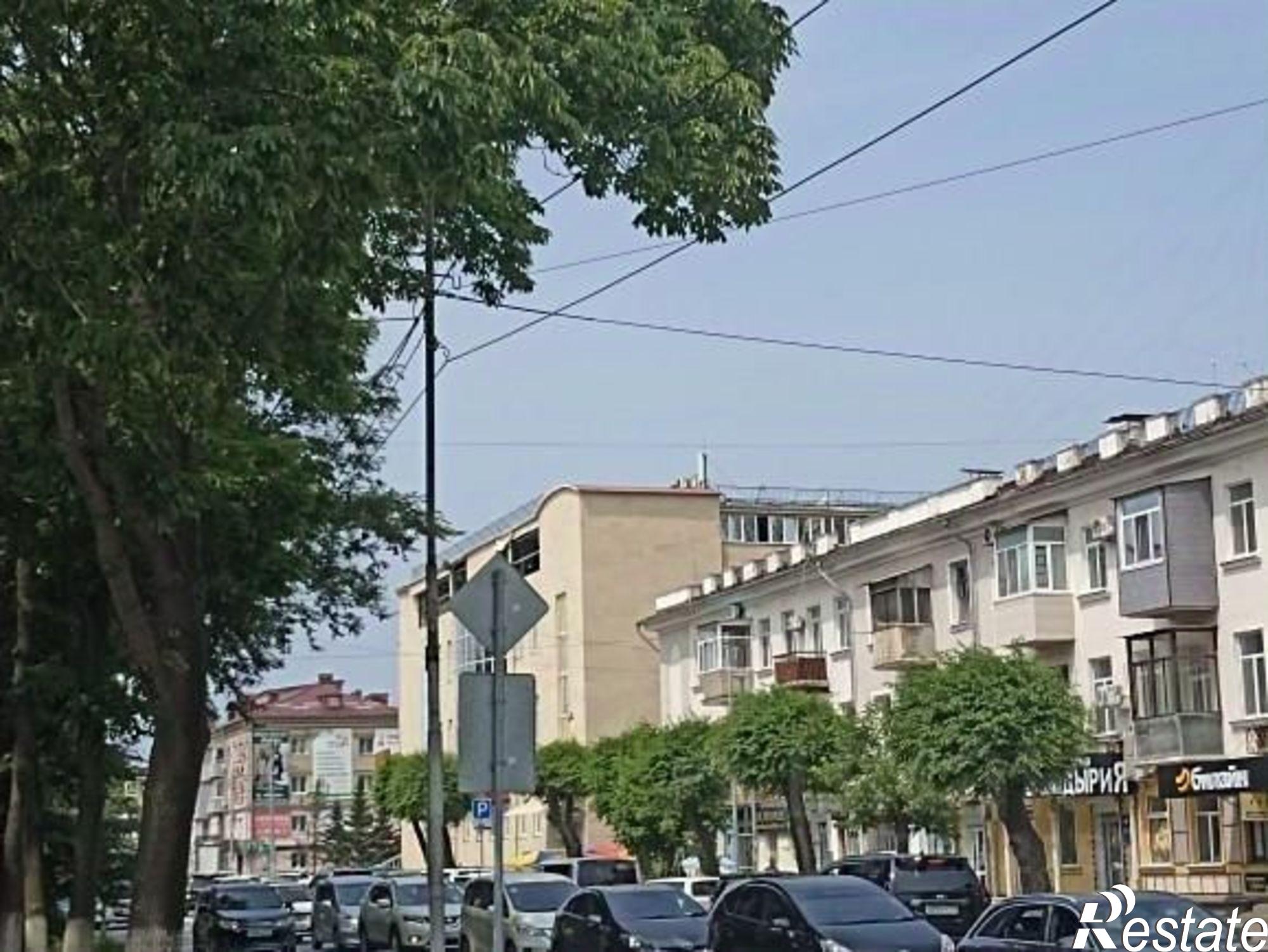 Купить квартиру за 6 800 000 рублей на ул Крестьянская, 50