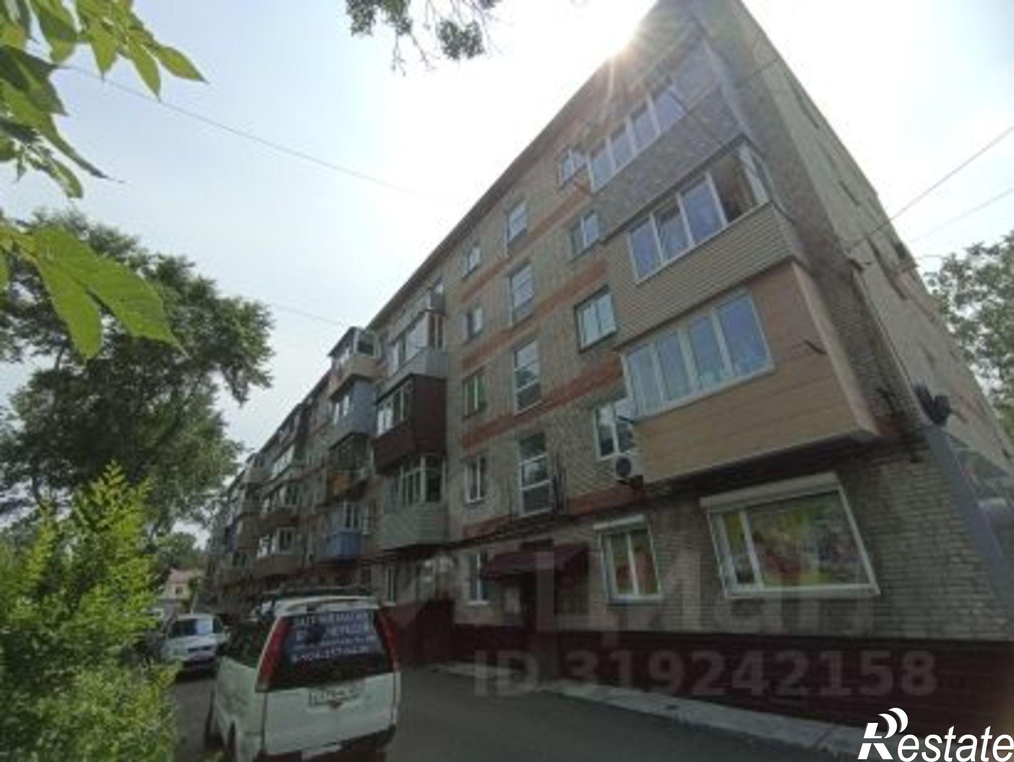 Купить квартиру за 6 800 000 рублей на ул Крестьянская, 50