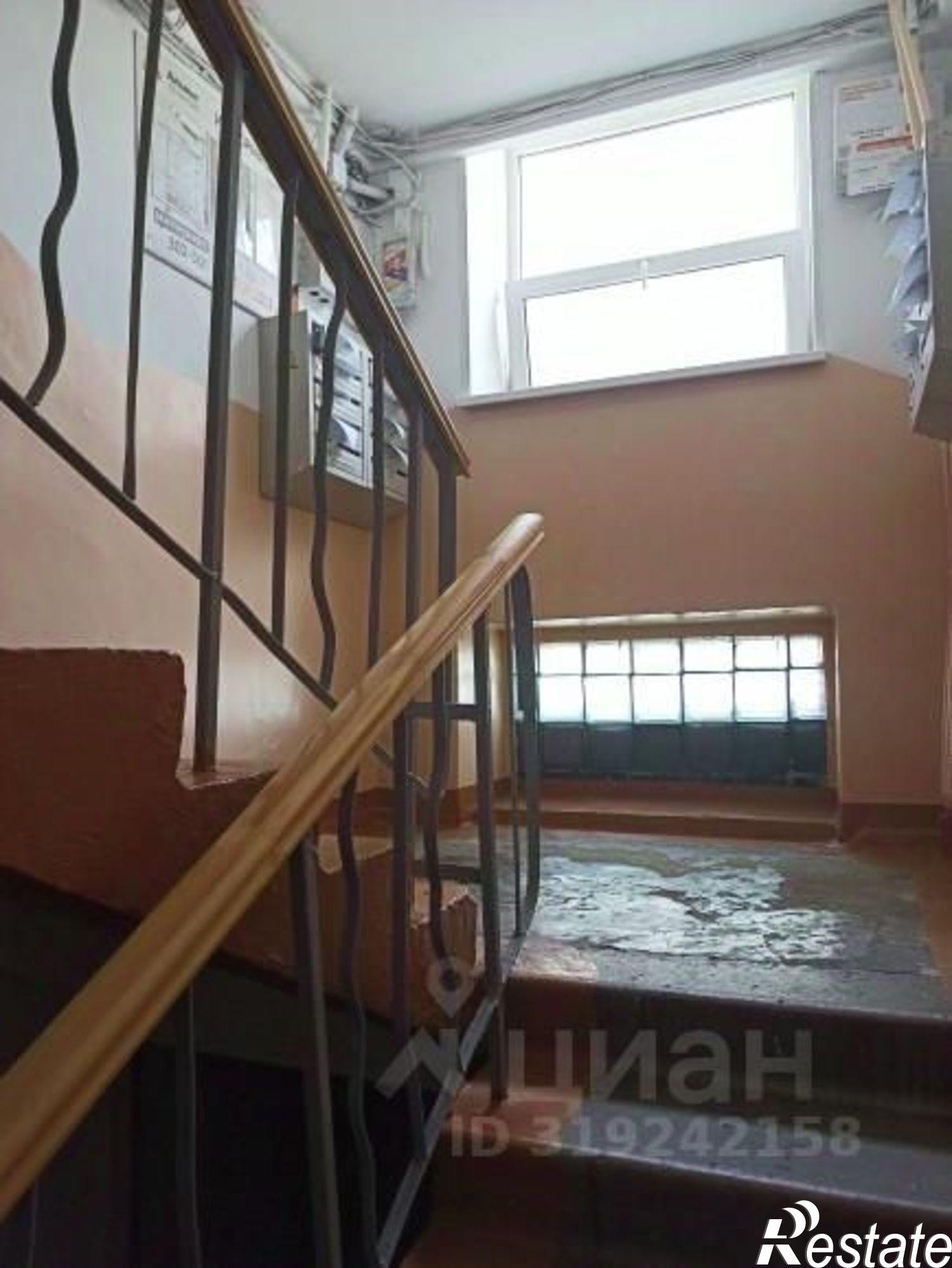 Купить квартиру за 6 800 000 рублей на ул Крестьянская, 50