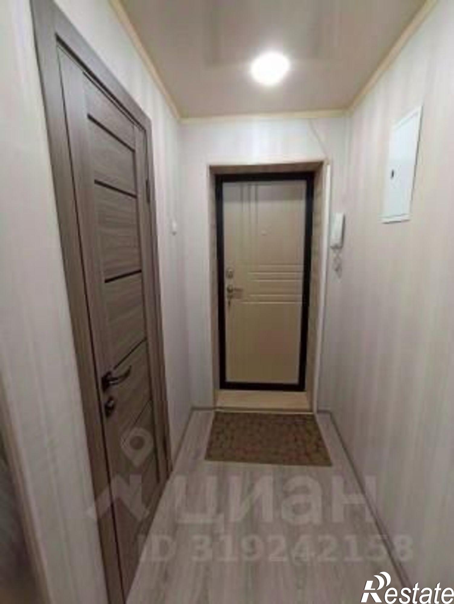 Купить квартиру за 6 800 000 рублей на ул Крестьянская, 50