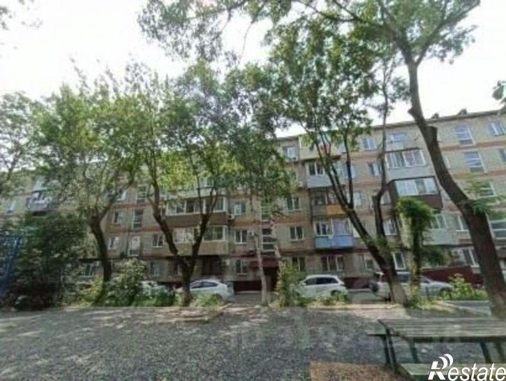 2-комн квартира ул Крестьянская, 50,  д. 50