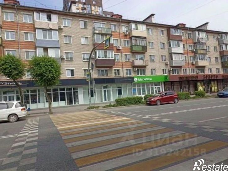 2-комн квартира ул Крестьянская, 50,  д. 50