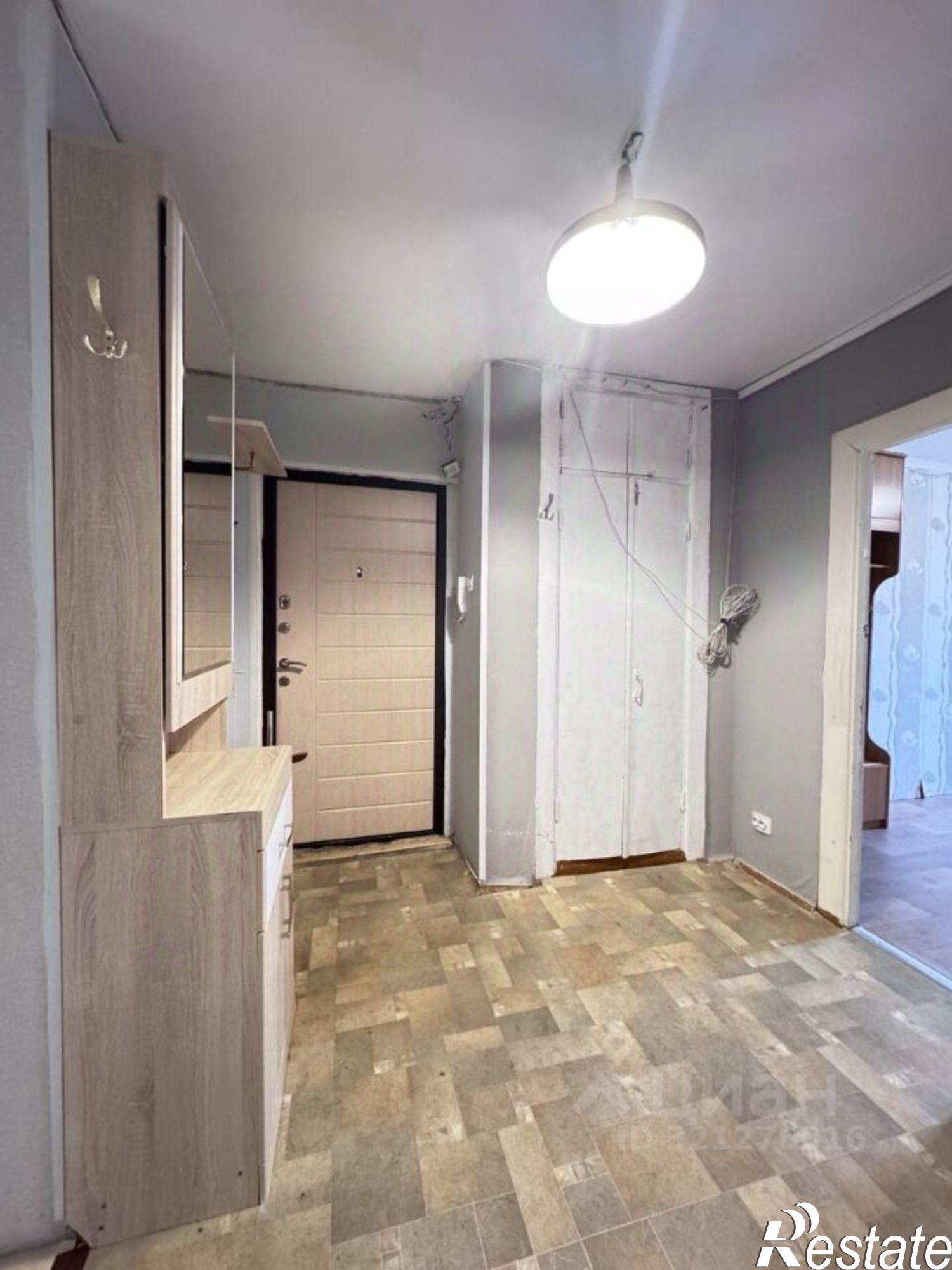 Купить квартиру за 5 870 000 рублей на улица Комарова, 73