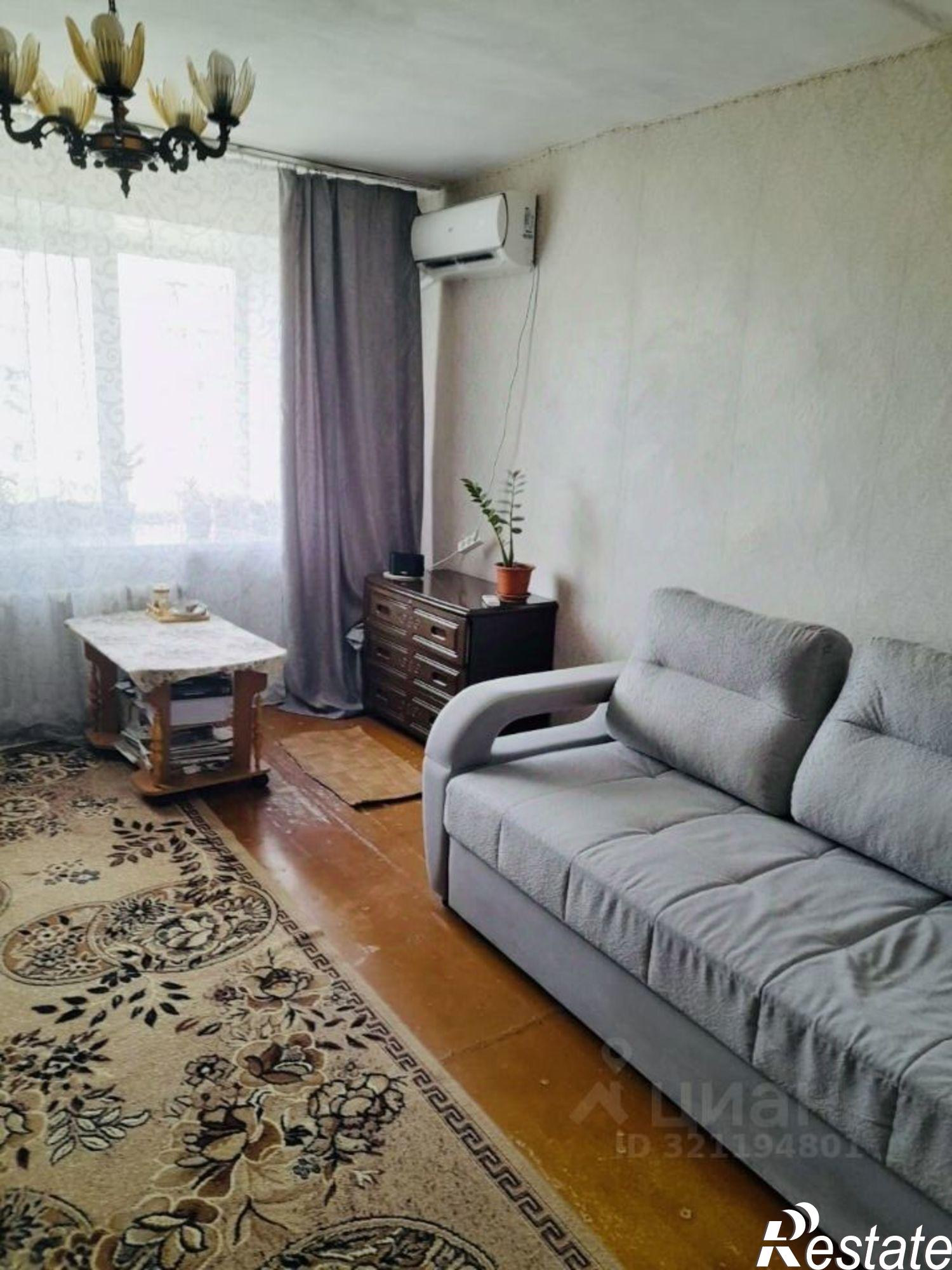 Купить квартиру за 4 600 000 рублей на ул Пархоменко, 6