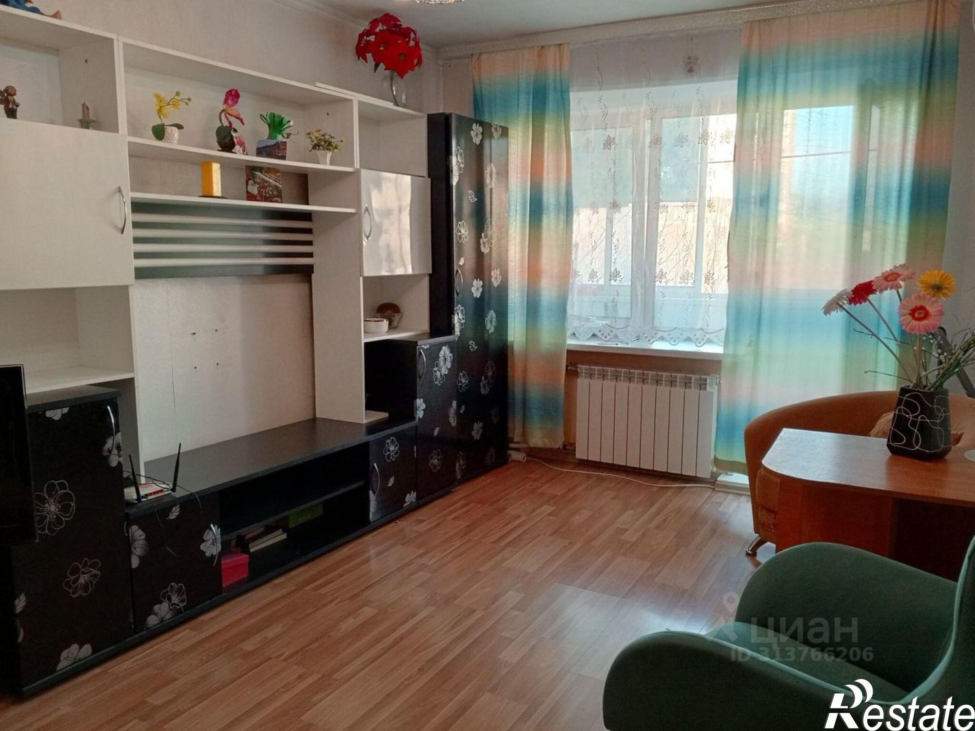 Купить квартиру за 6 050 000 рублей на улица Горького, 61