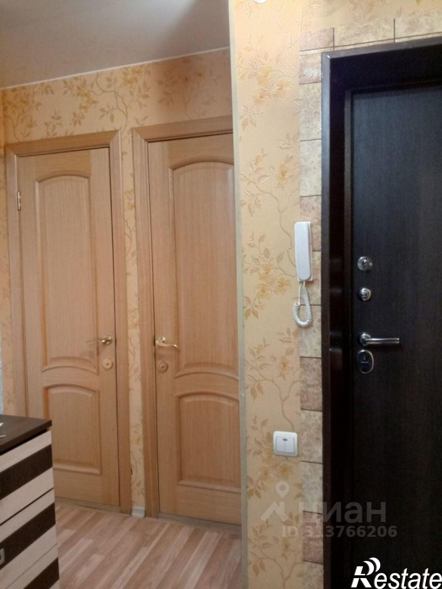 Купить квартиру за 6 050 000 рублей на улица Горького, 61