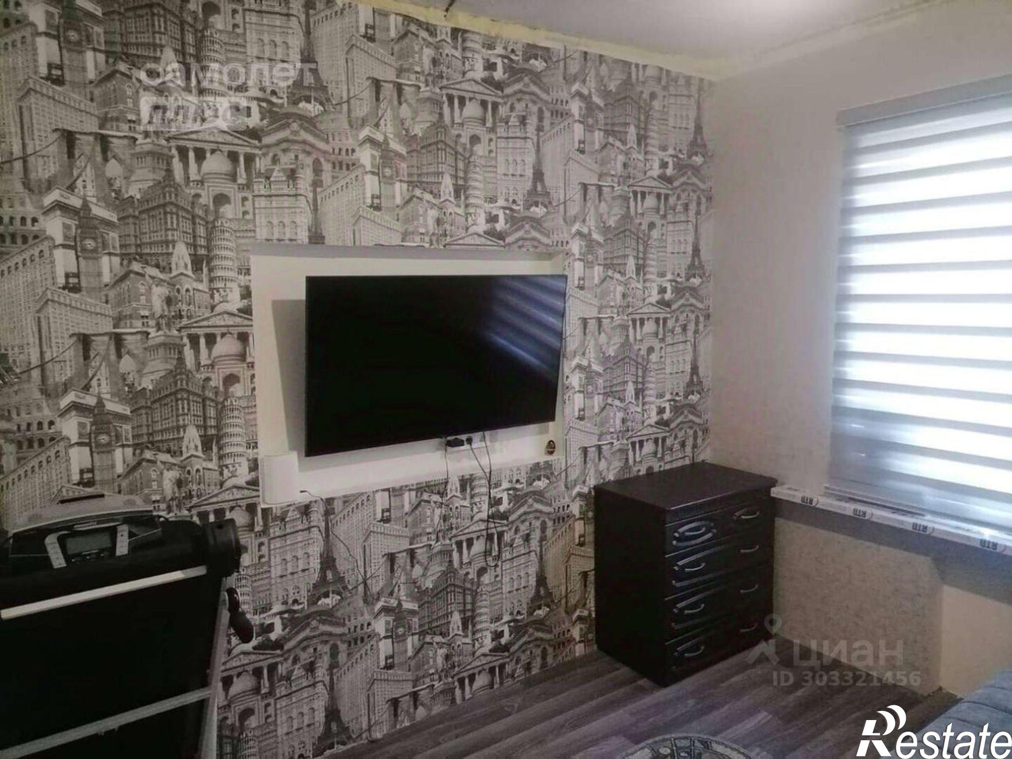 Купить квартиру за 4 500 000 рублей на Крестьянская улица, 101