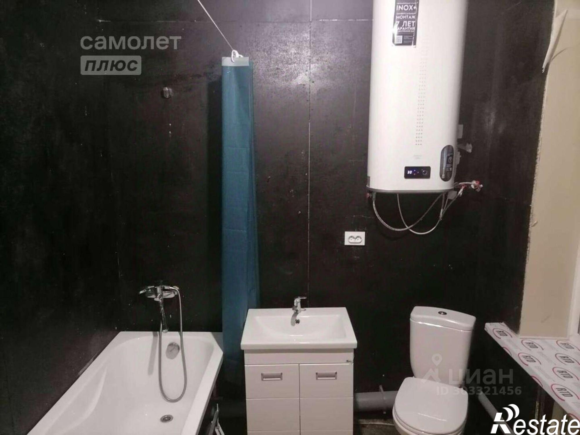 Купить квартиру за 4 500 000 рублей на Крестьянская улица, 101