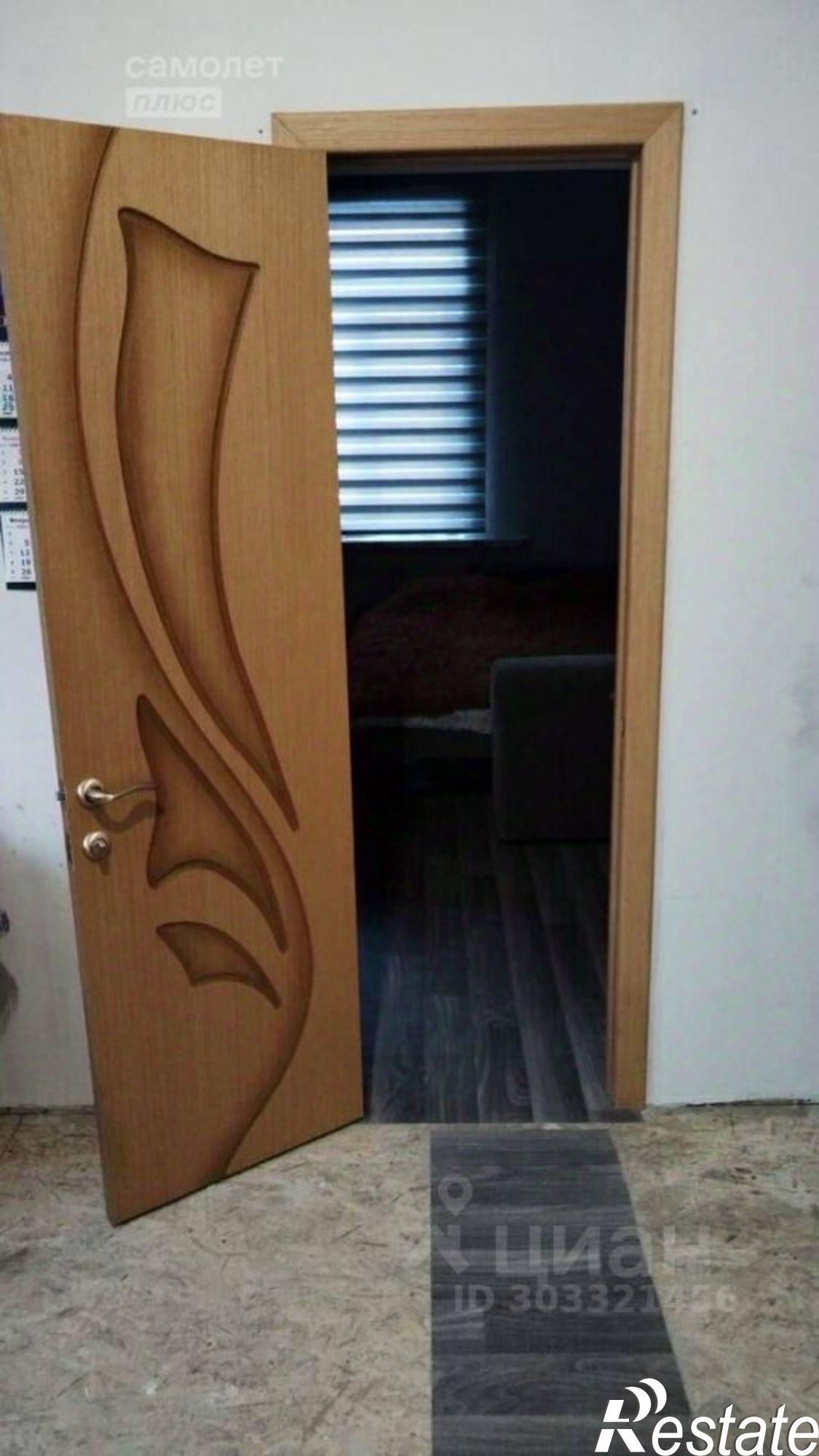 Купить квартиру за 4 500 000 рублей на Крестьянская улица, 101