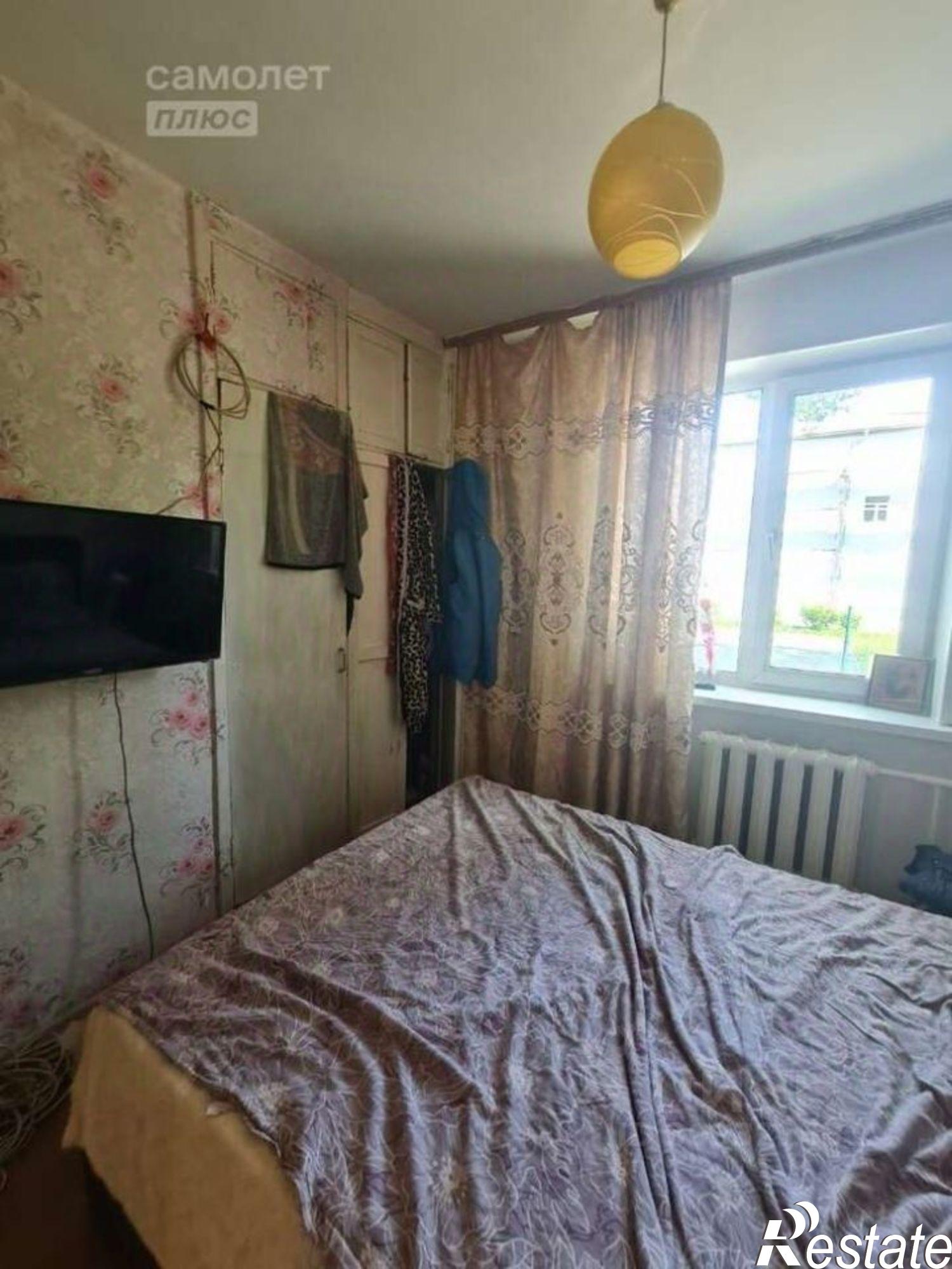 Купить квартиру за 4 990 000 рублей на улица Пушкина, 63