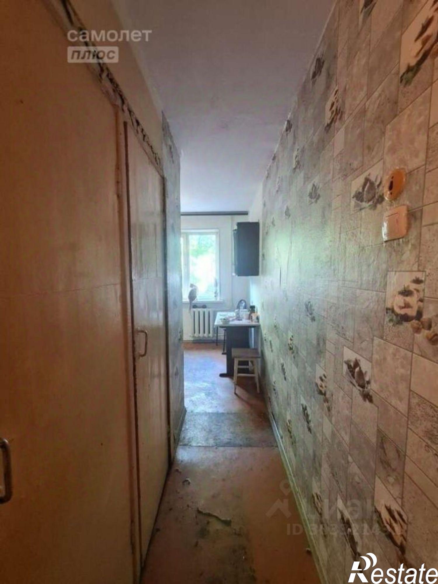 Купить квартиру за 4 990 000 рублей на улица Пушкина, 63