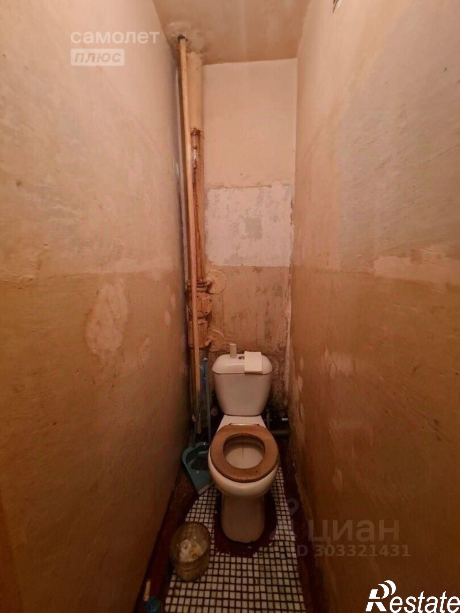 Купить квартиру за 4 990 000 рублей на улица Пушкина, 63