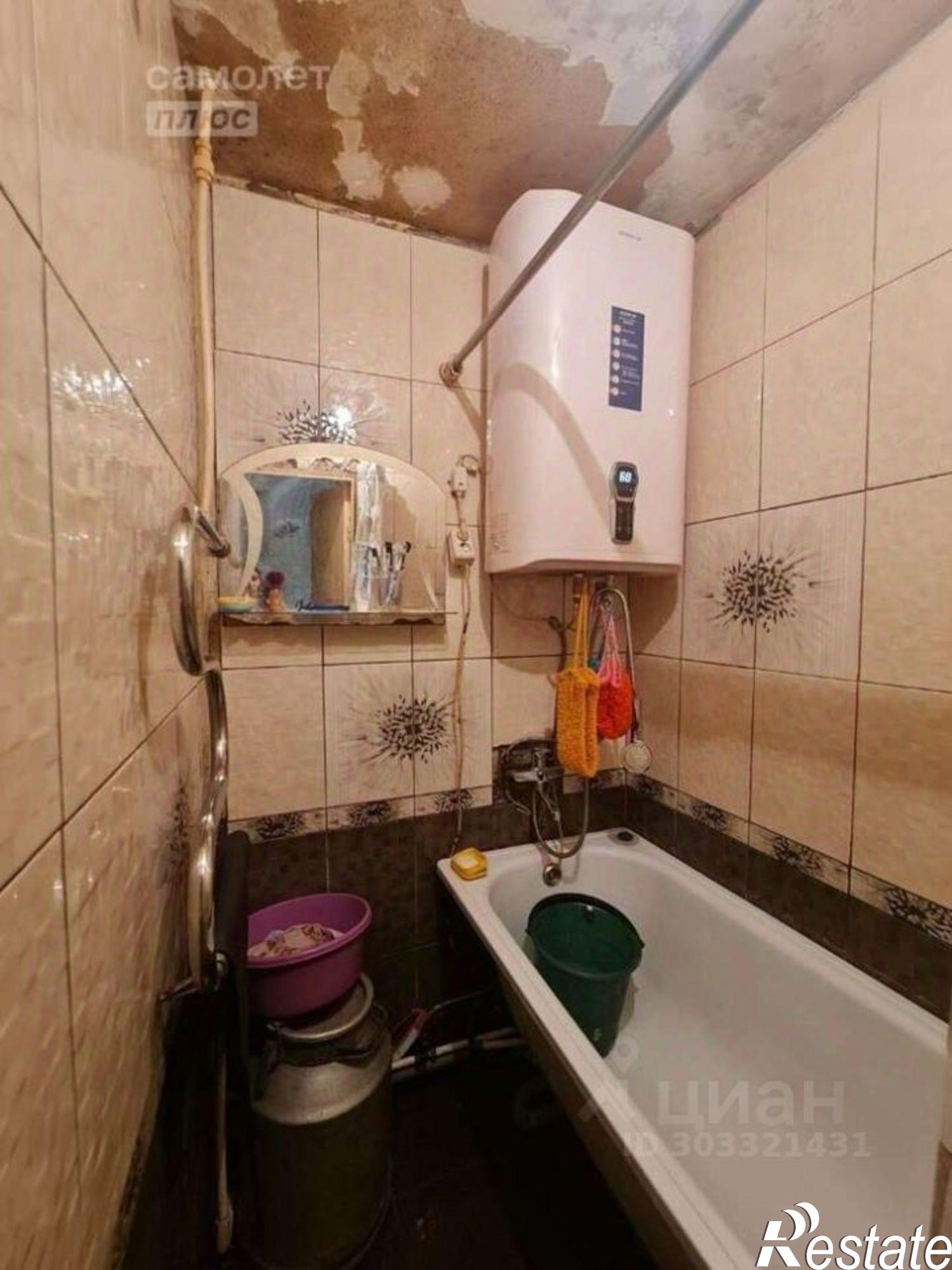 Купить квартиру за 4 990 000 рублей на улица Пушкина, 63