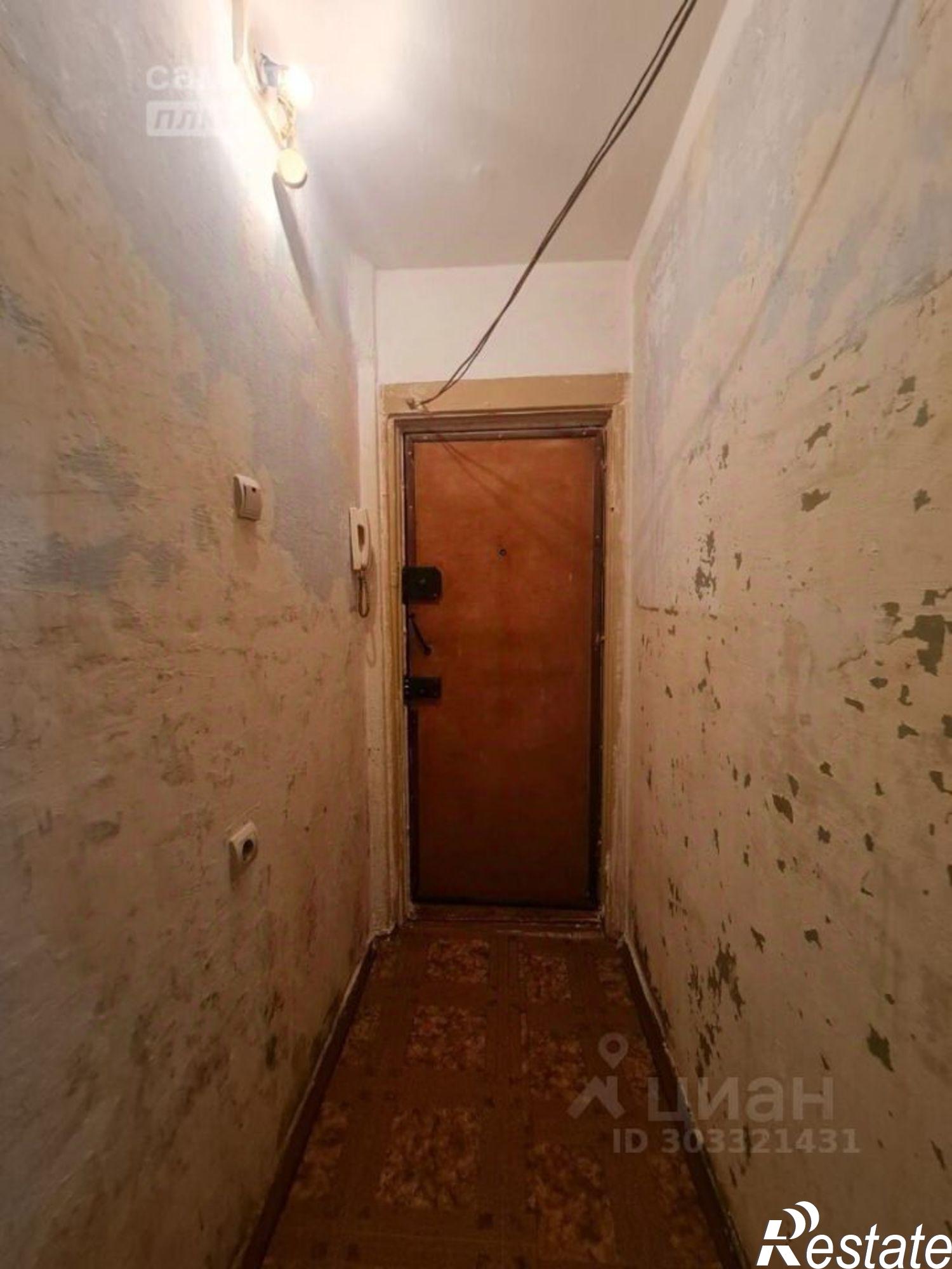 Купить квартиру за 4 990 000 рублей на улица Пушкина, 63