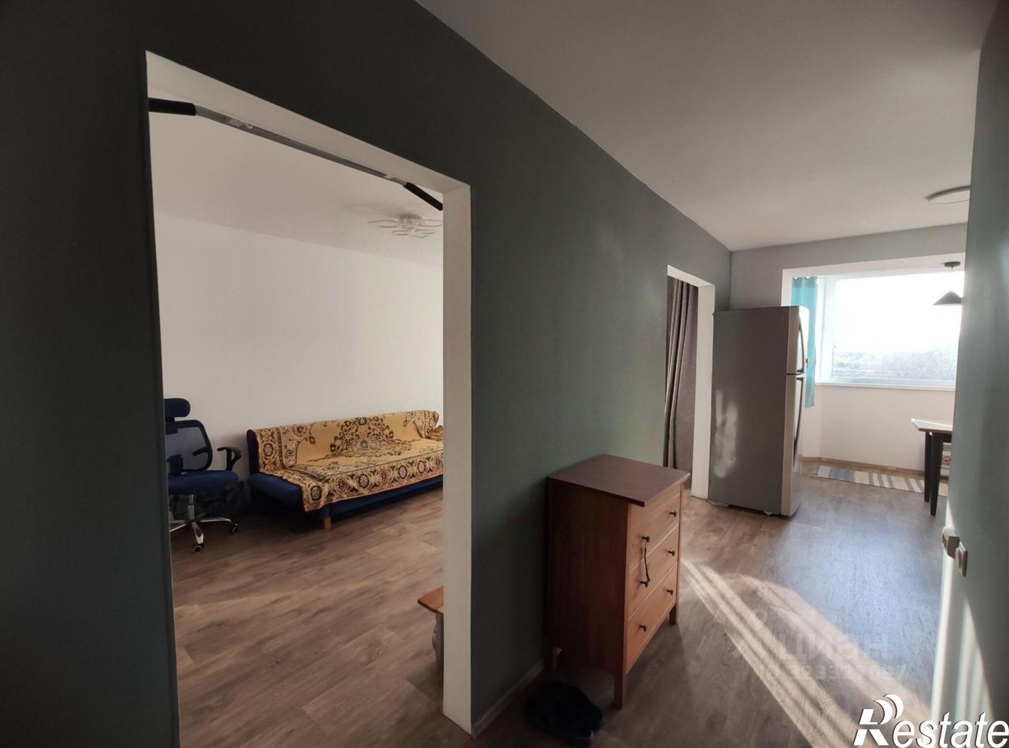 Купить квартиру за 5 600 000 рублей на Розинская улица, 33А