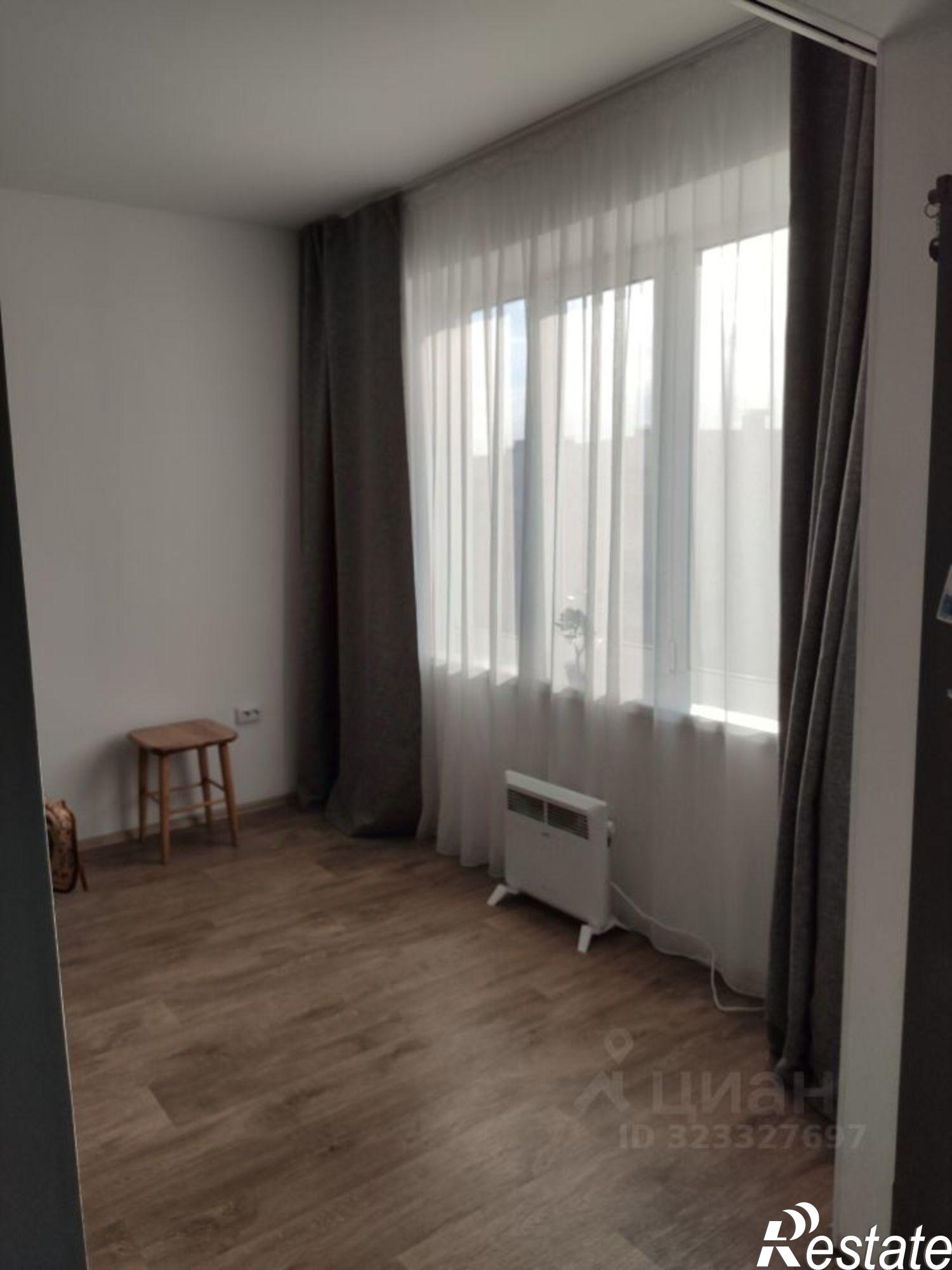 Купить квартиру за 5 600 000 рублей на Розинская улица, 33А