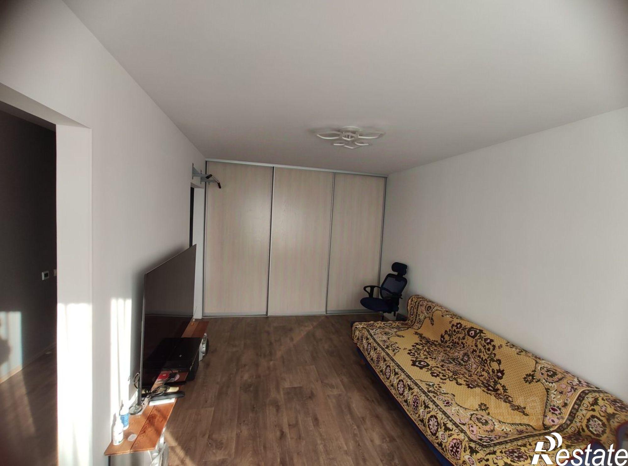 Купить квартиру за 5 600 000 рублей на Розинская улица, 33А