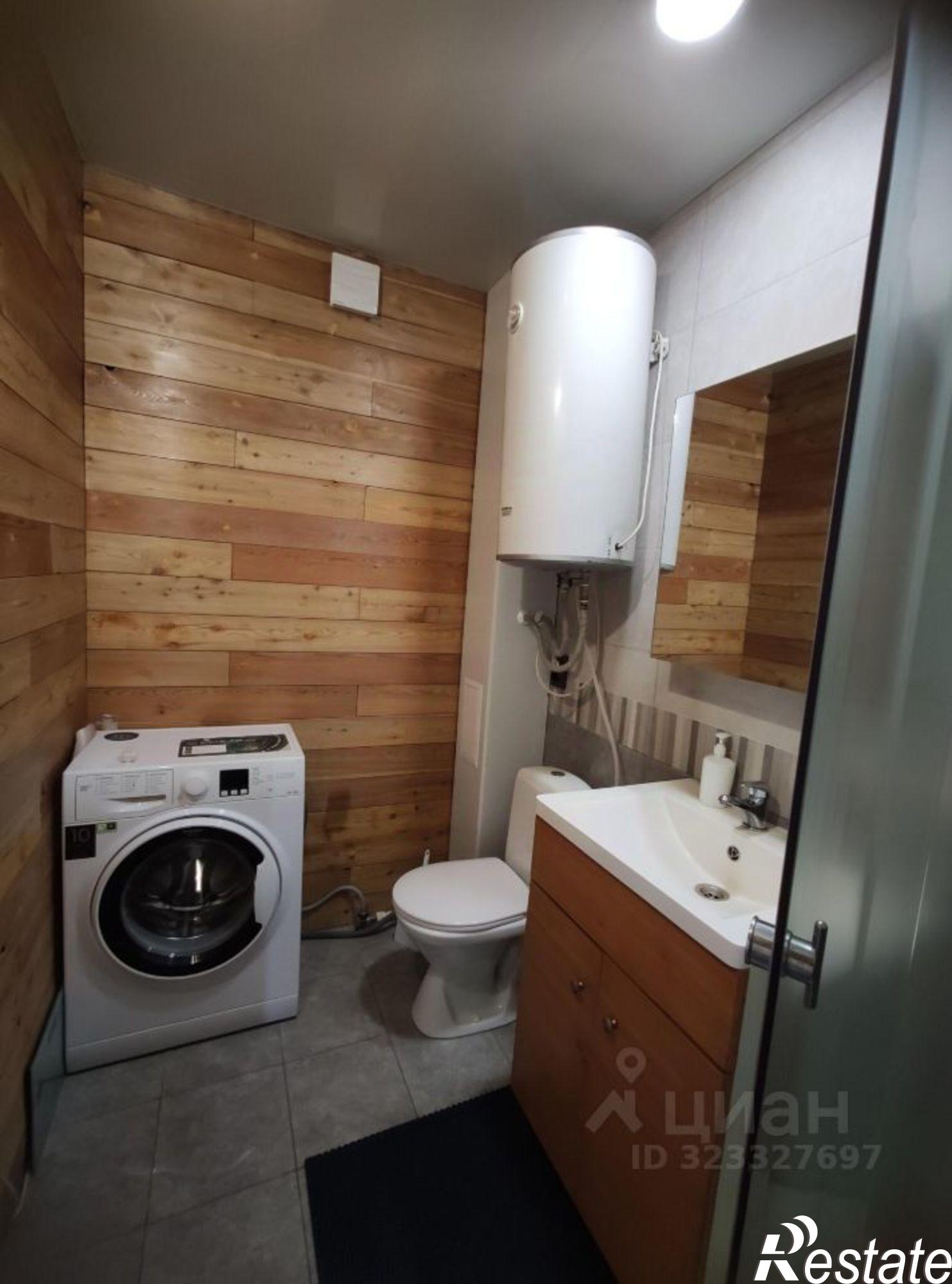 Купить квартиру за 5 600 000 рублей на Розинская улица, 33А