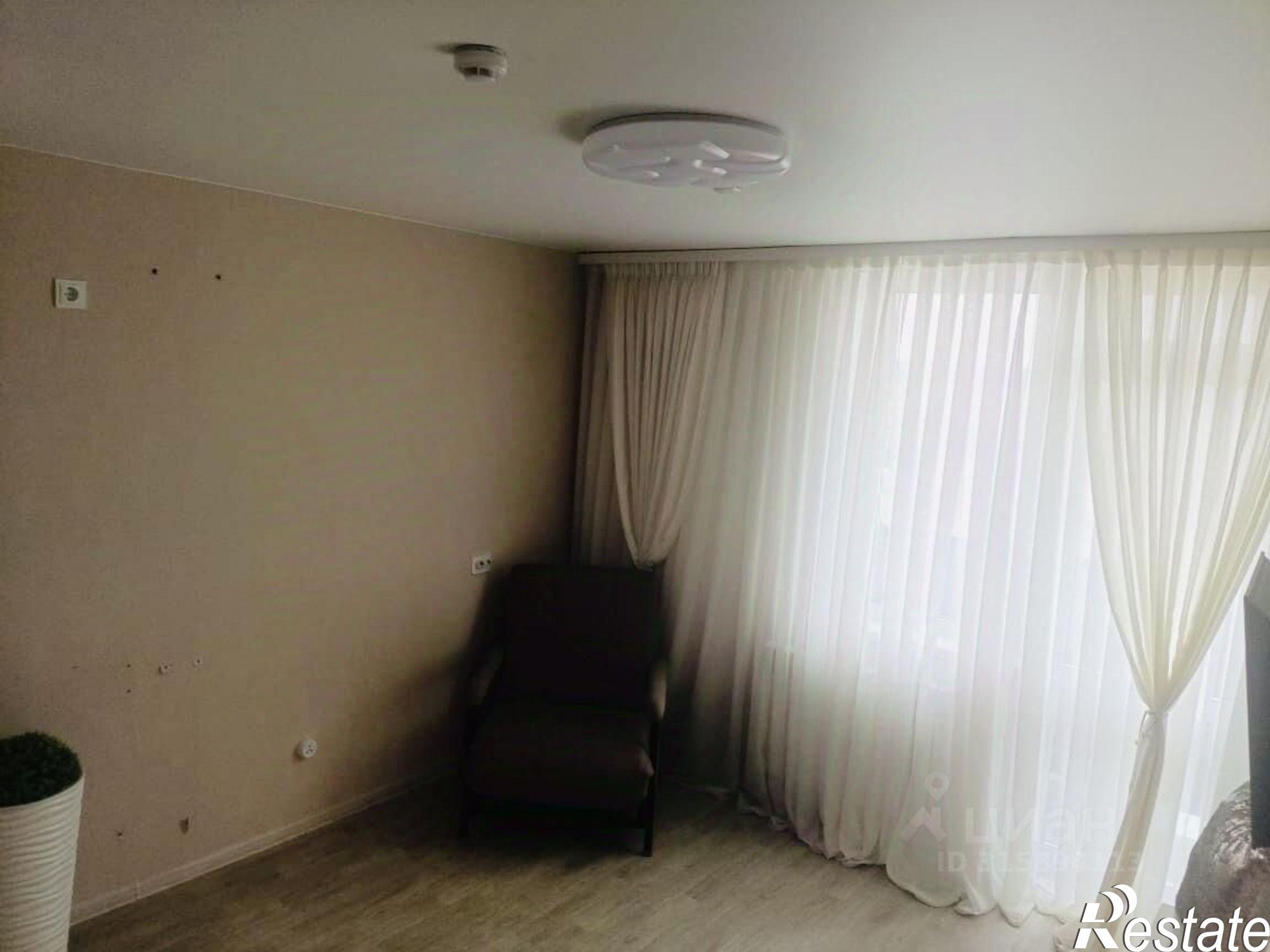 Купить квартиру за 6 400 000 рублей на Октябрьская улица, 132Б