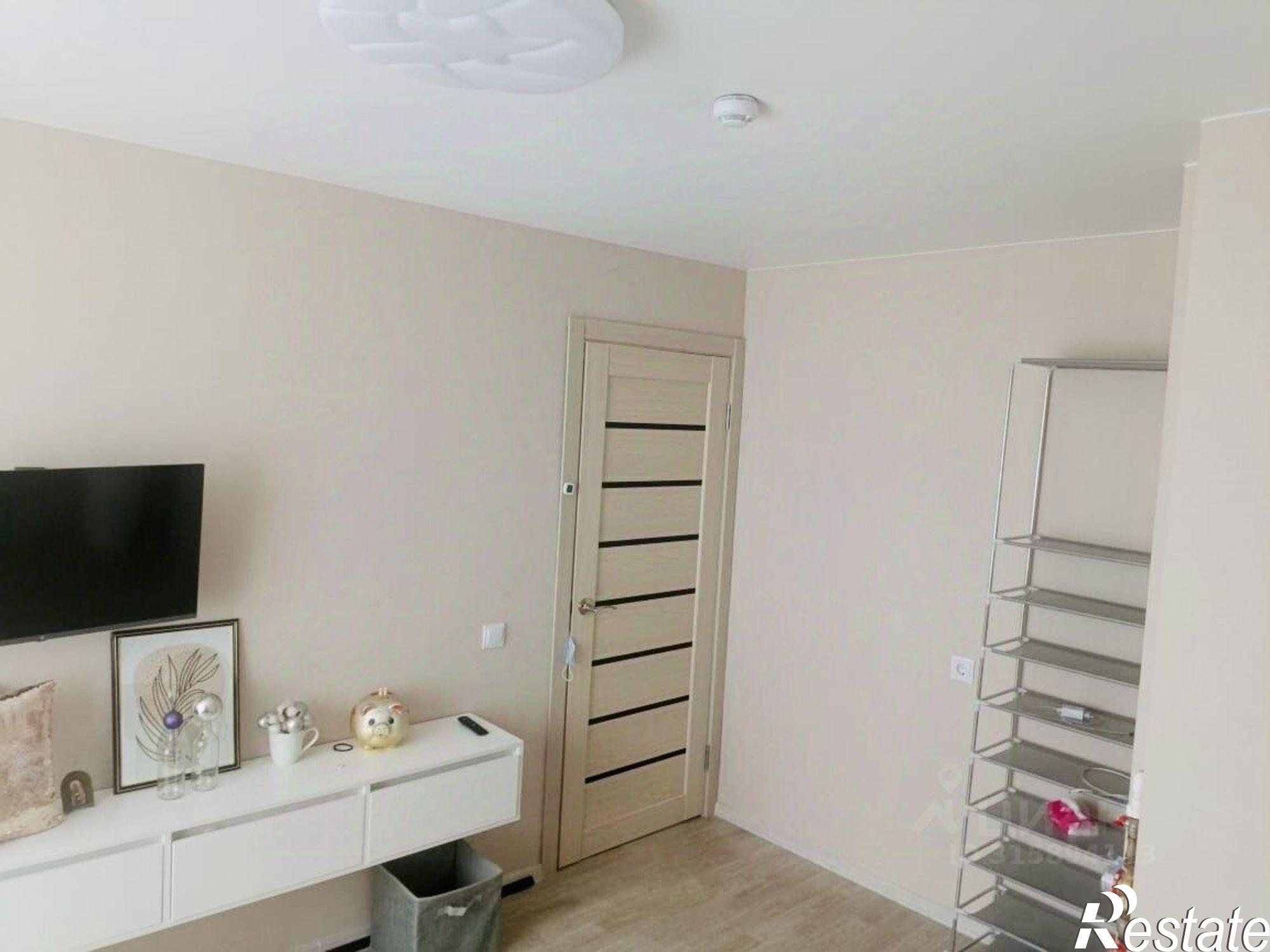 Купить квартиру за 6 400 000 рублей на Октябрьская улица, 132Б