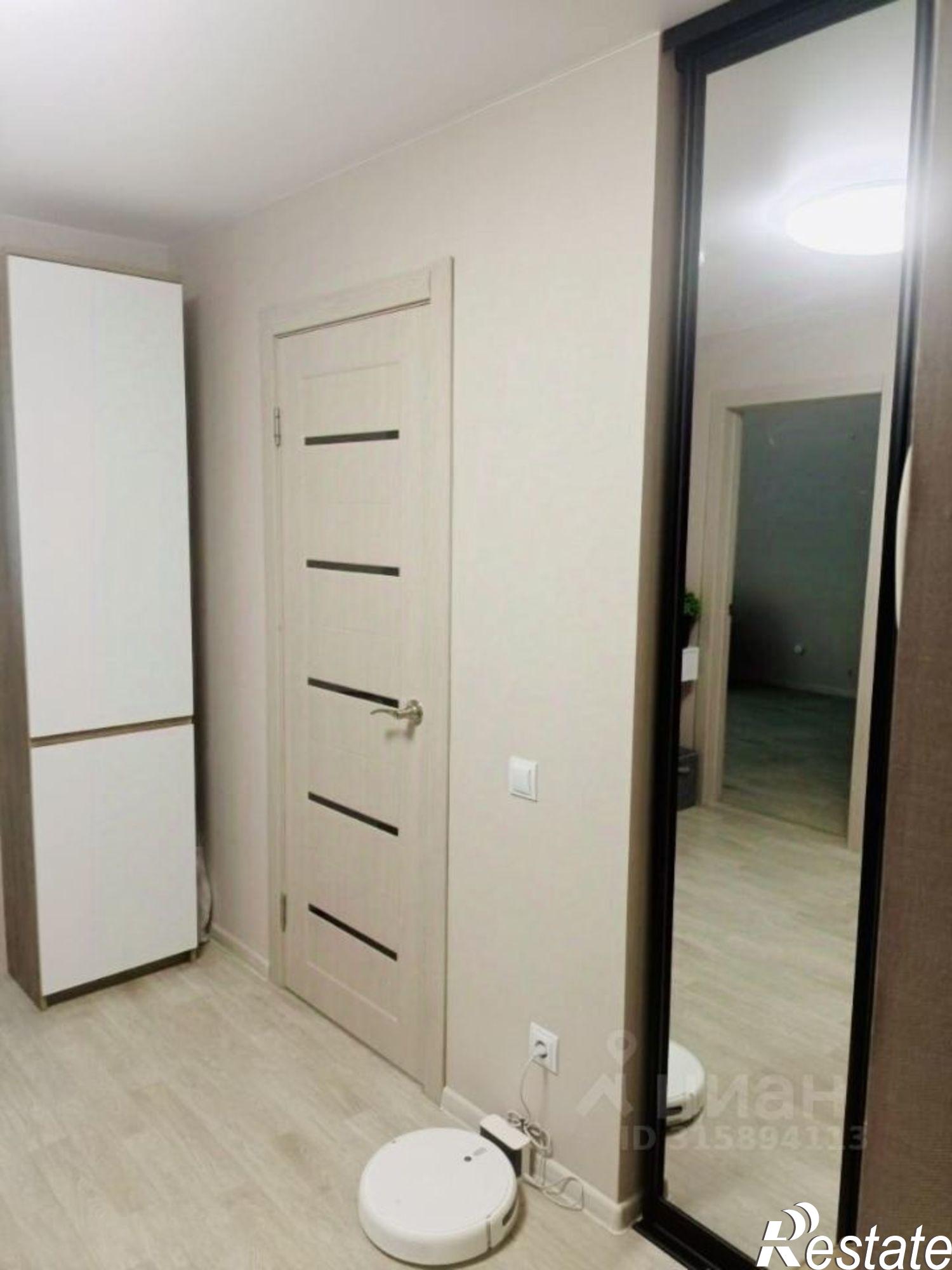 Купить квартиру за 6 400 000 рублей на Октябрьская улица, 132Б