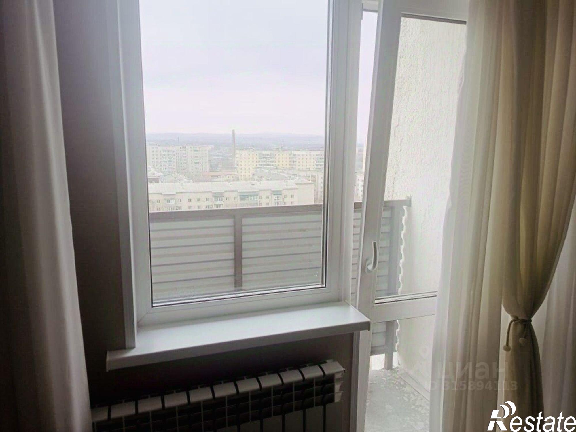 Купить квартиру за 6 400 000 рублей на Октябрьская улица, 132Б