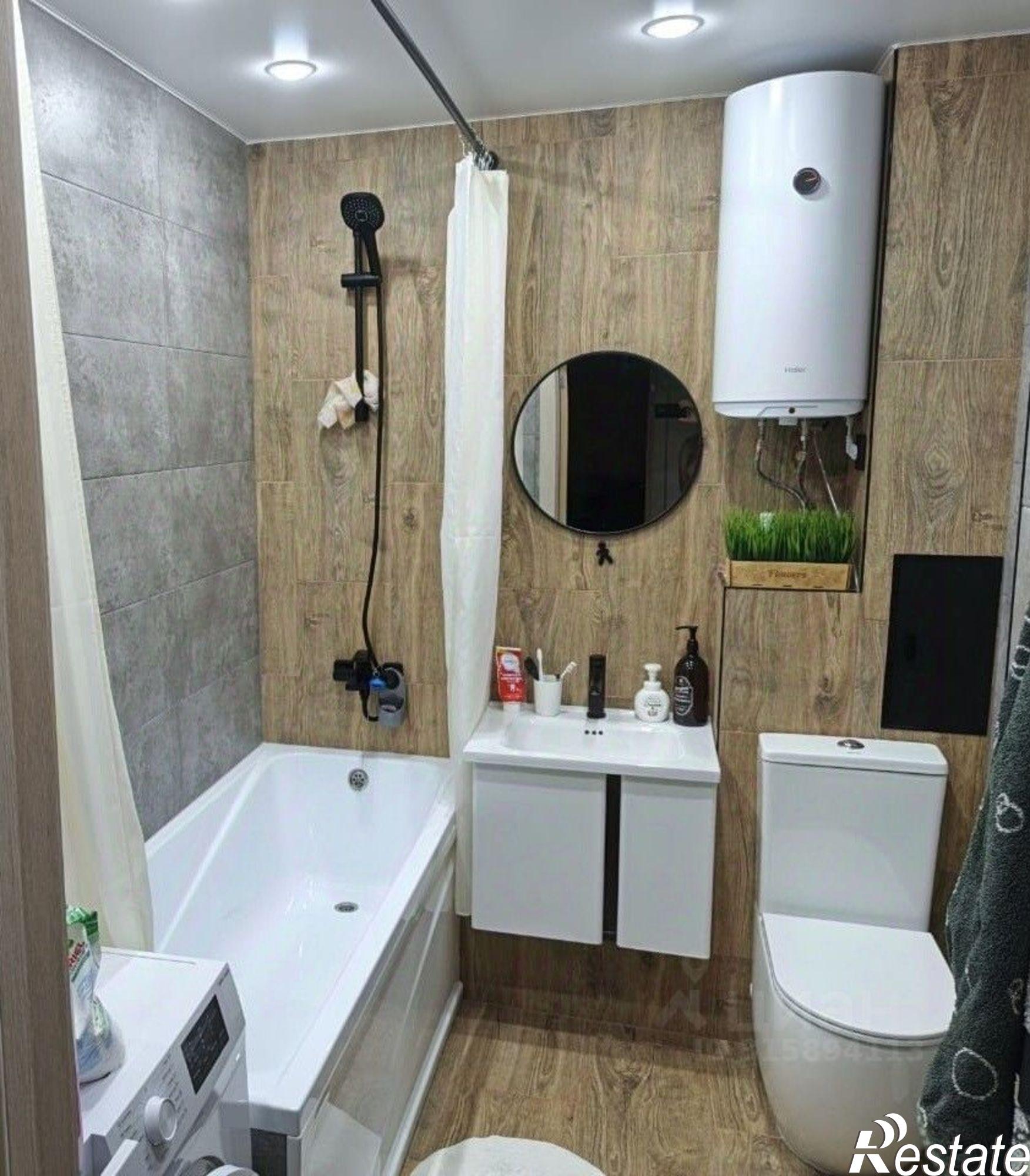 Купить квартиру за 6 400 000 рублей на Октябрьская улица, 132Б