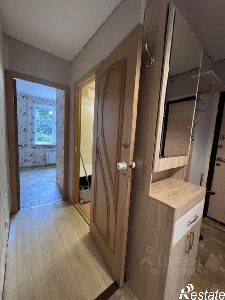 3-комн квартира улица Комарова, 73,  д. 73