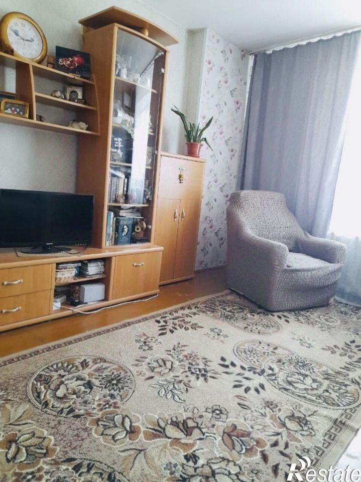 1-комн квартира ул Пархоменко, 6,  д. 6