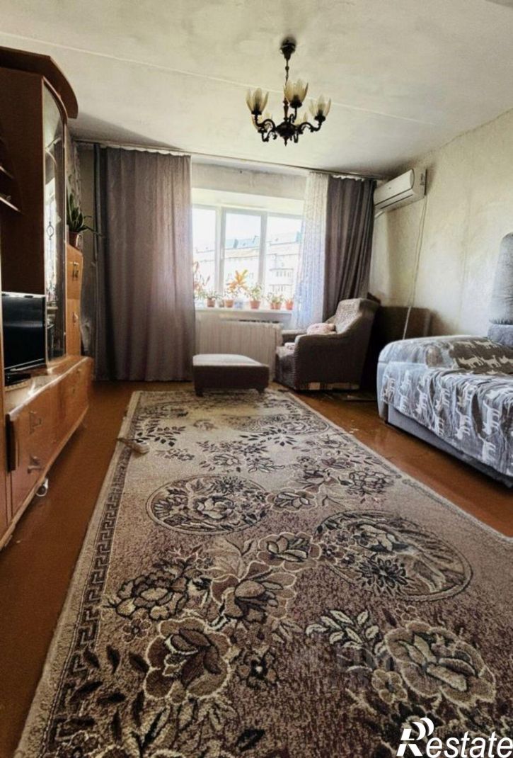 1-комн квартира ул Пархоменко, 6,  д. 6