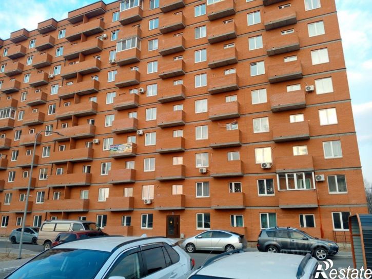 1-комн квартира Выгонная улица, 16,  д. 16