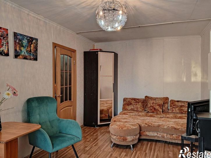 2-комн квартира улица Горького, 61,  д. 61