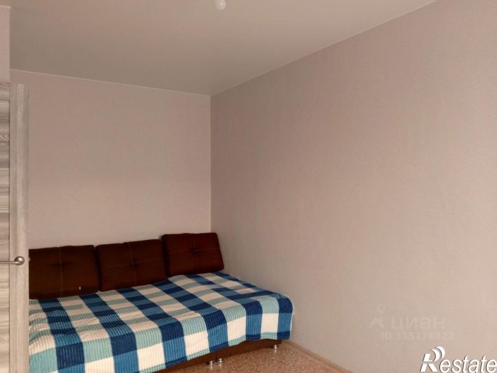 1-комн квартира Выгонная улица, 16,  д. 16