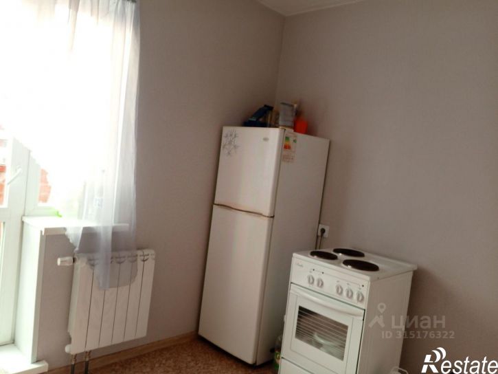 1-комн квартира Выгонная улица, 16,  д. 16