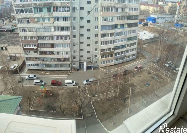 1-комн квартира улица Сергея Ушакова, 12А,  д. 12А