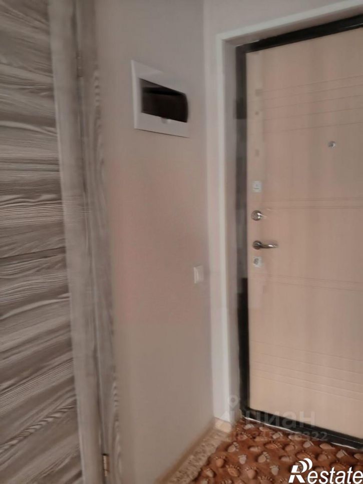 1-комн квартира Выгонная улица, 16,  д. 16