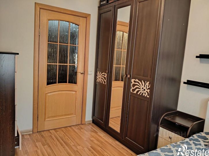 2-комн квартира улица Горького, 61,  д. 61