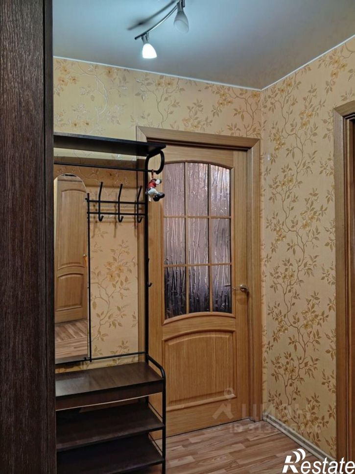 2-комн квартира улица Горького, 61,  д. 61