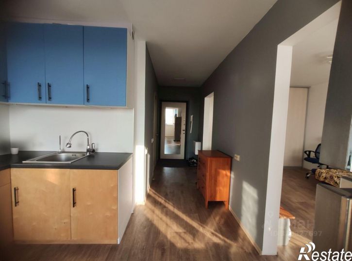 1-комн квартира Розинская улица, 33А,  д. 33А