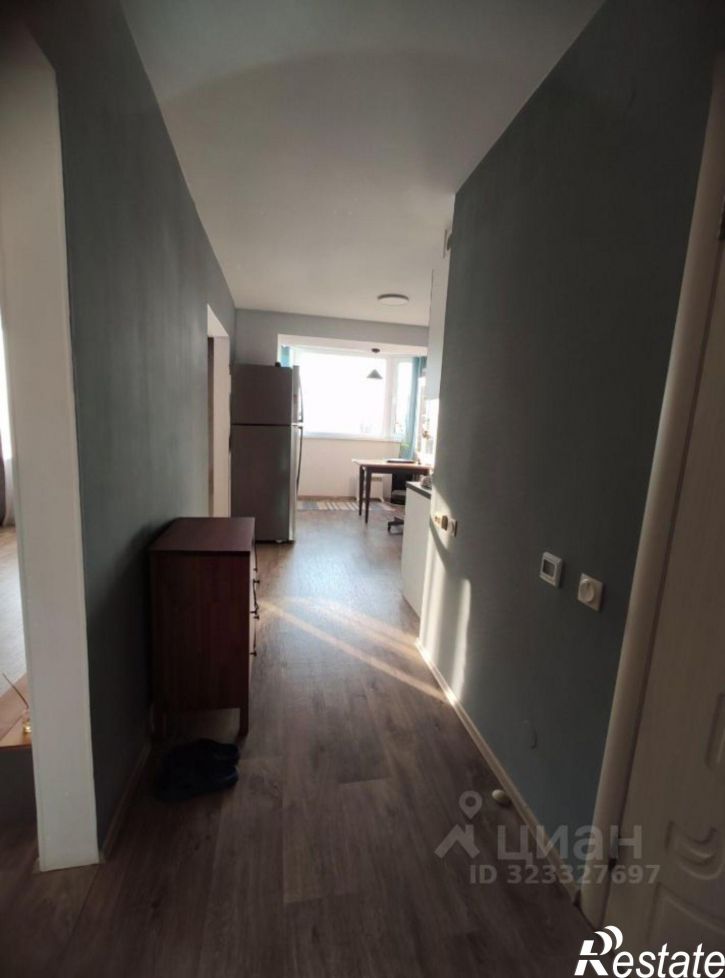 1-комн квартира Розинская улица, 33А,  д. 33А