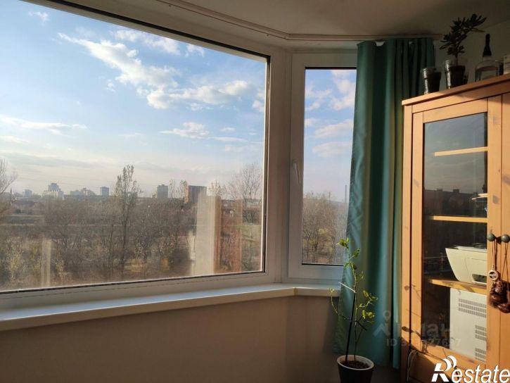 1-комн квартира Розинская улица, 33А,  д. 33А