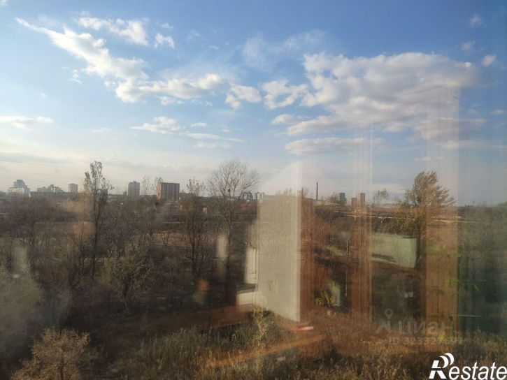 1-комн квартира Розинская улица, 33А,  д. 33А