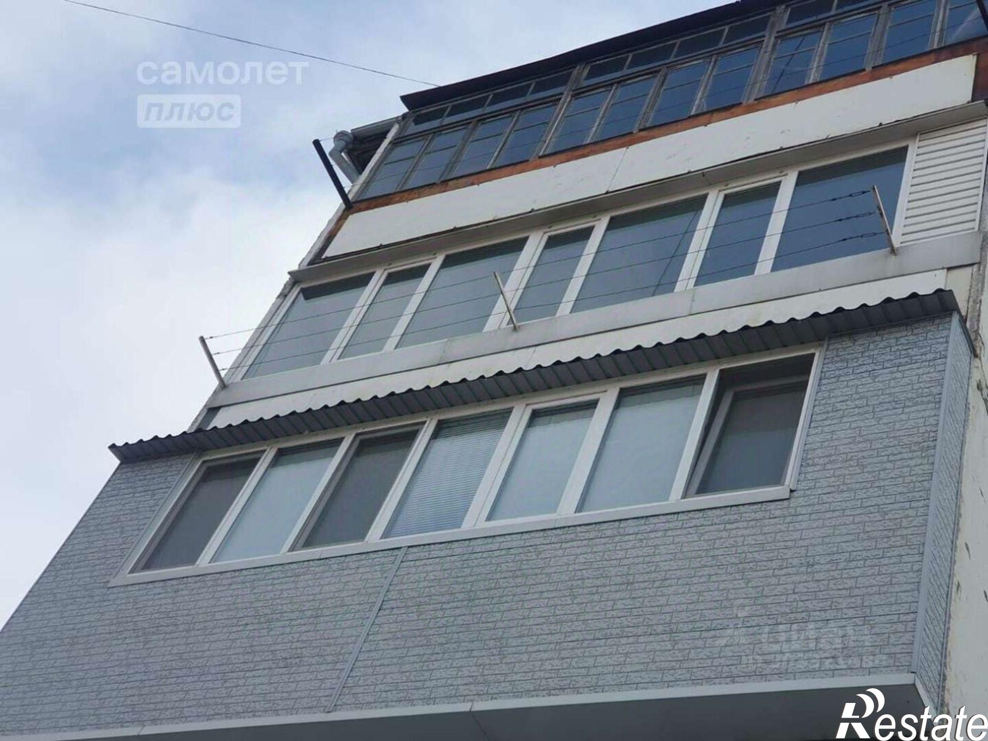 Купить квартиру за 7 700 000 рублей на Пролетарская улица, 131