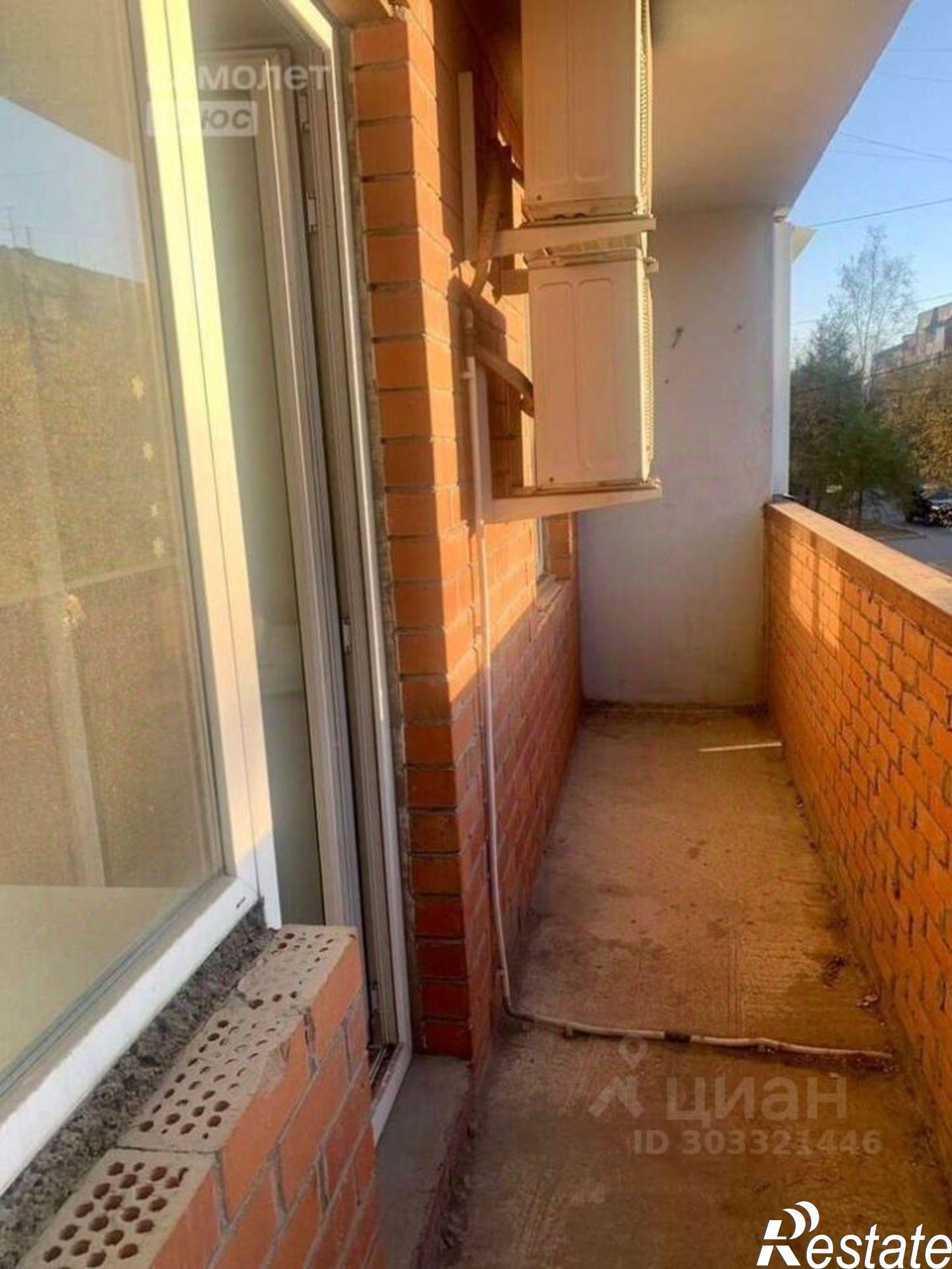 Купить квартиру за 5 350 000 рублей на улица Сергея Ушакова, 24