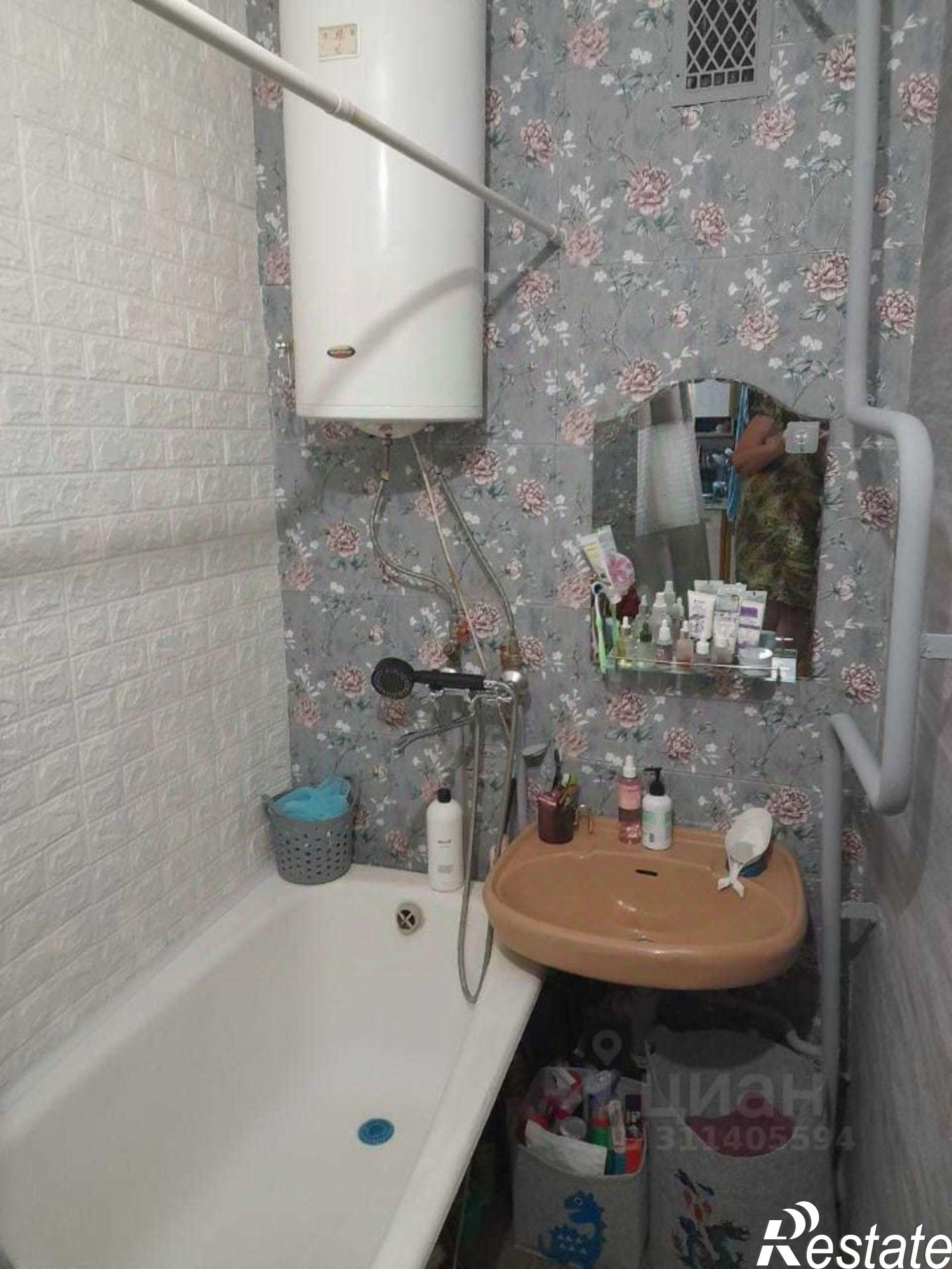 Купить квартиру за 4 700 000 рублей на улица Пархоменко, 6