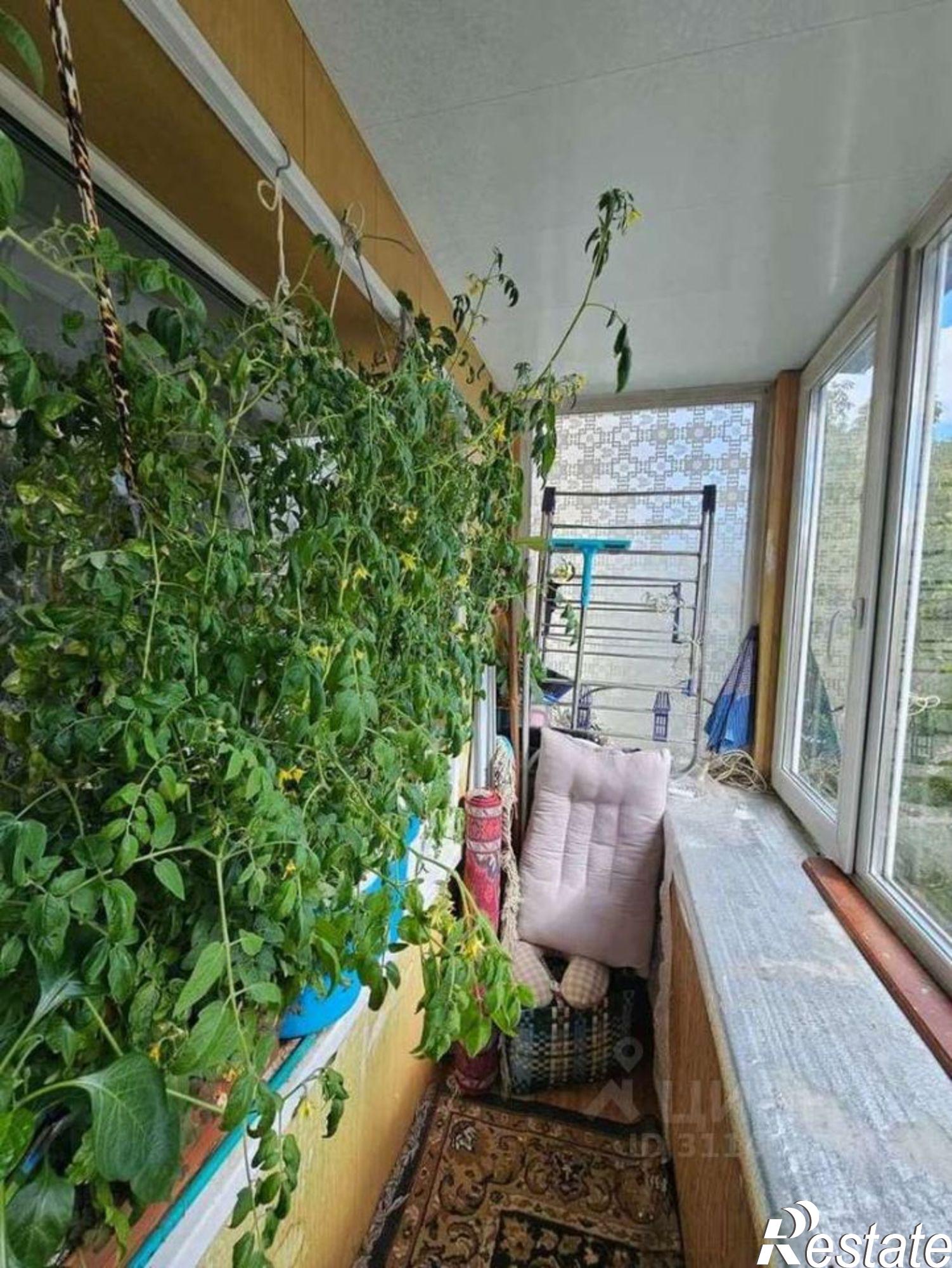 Купить квартиру за 5 800 000 рублей на Советская улица, 28